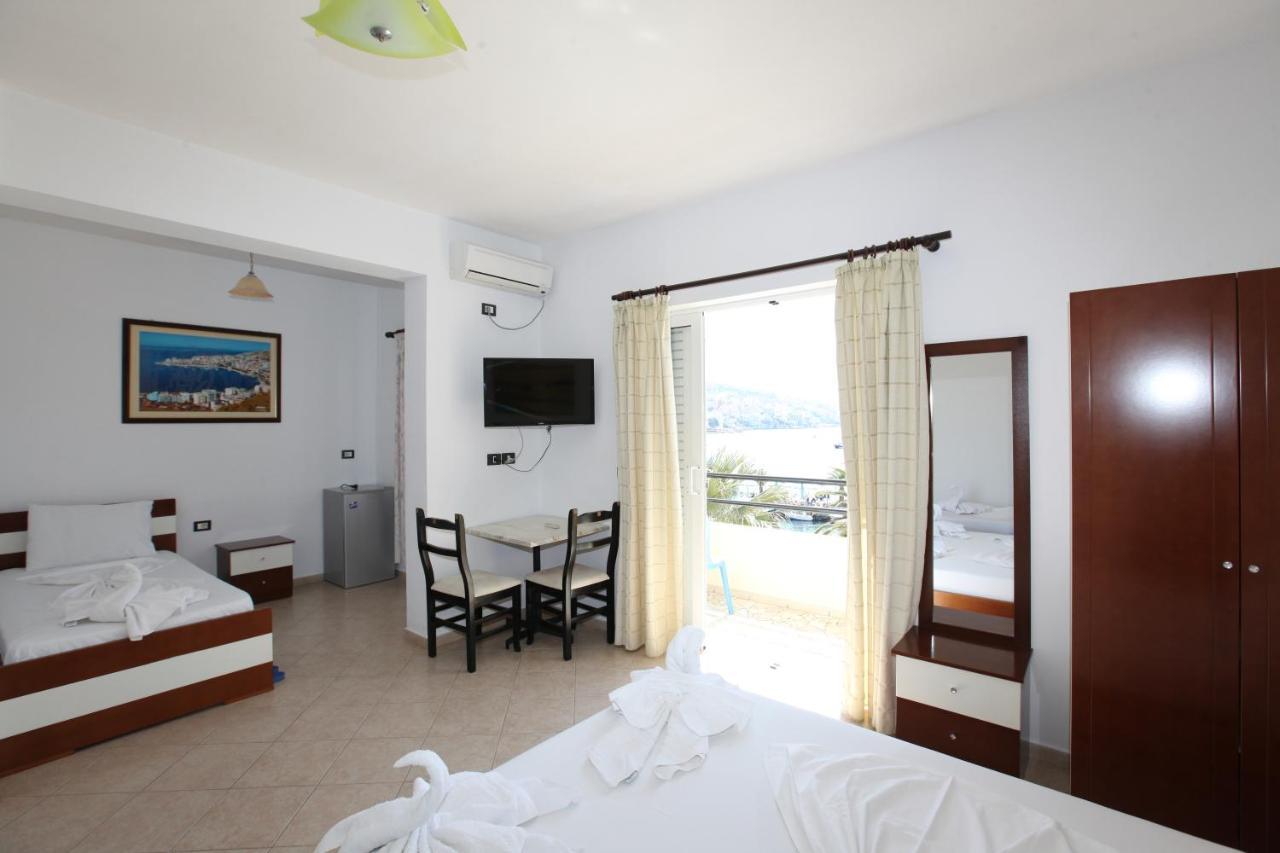 סרנדה Hotel Real מראה חיצוני תמונה