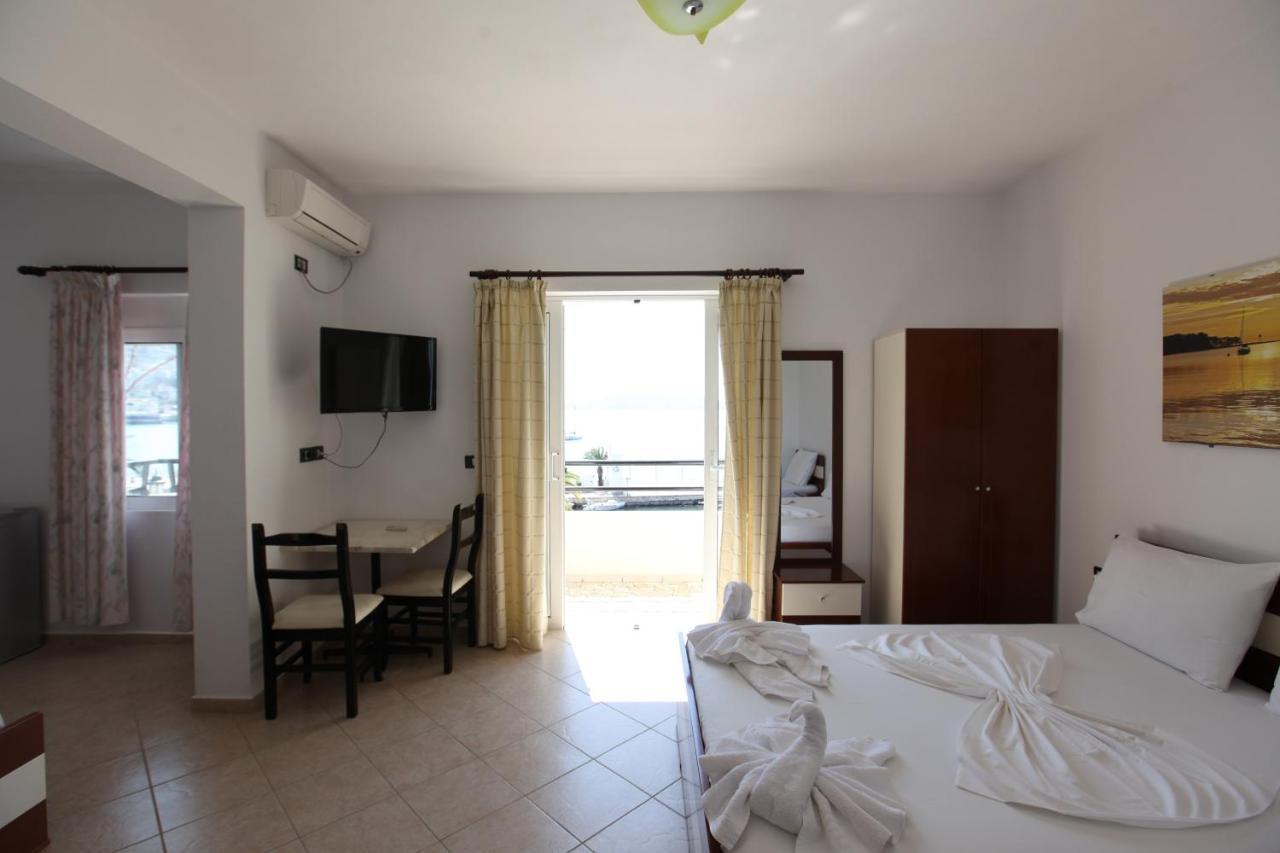 סרנדה Hotel Real מראה חיצוני תמונה