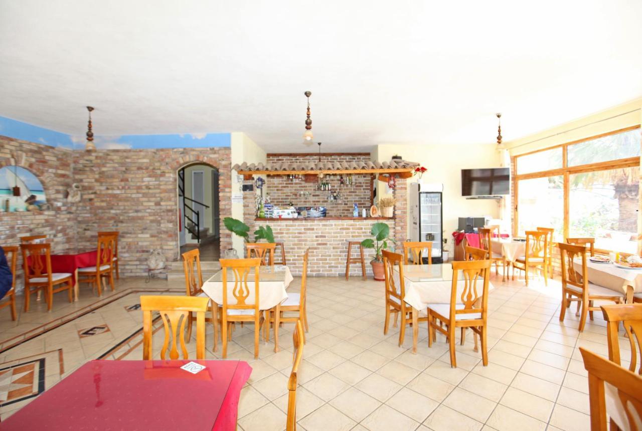 סרנדה Hotel Real מראה חיצוני תמונה