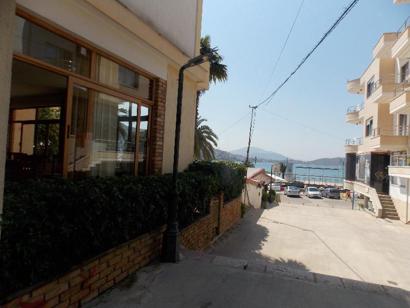 סרנדה Hotel Real מראה חיצוני תמונה
