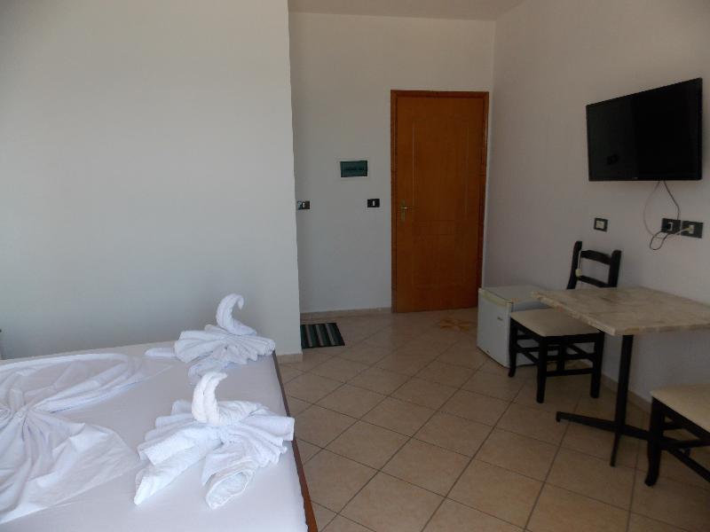 סרנדה Hotel Real מראה חיצוני תמונה