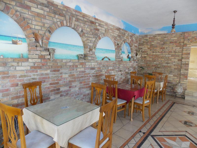 סרנדה Hotel Real מראה חיצוני תמונה