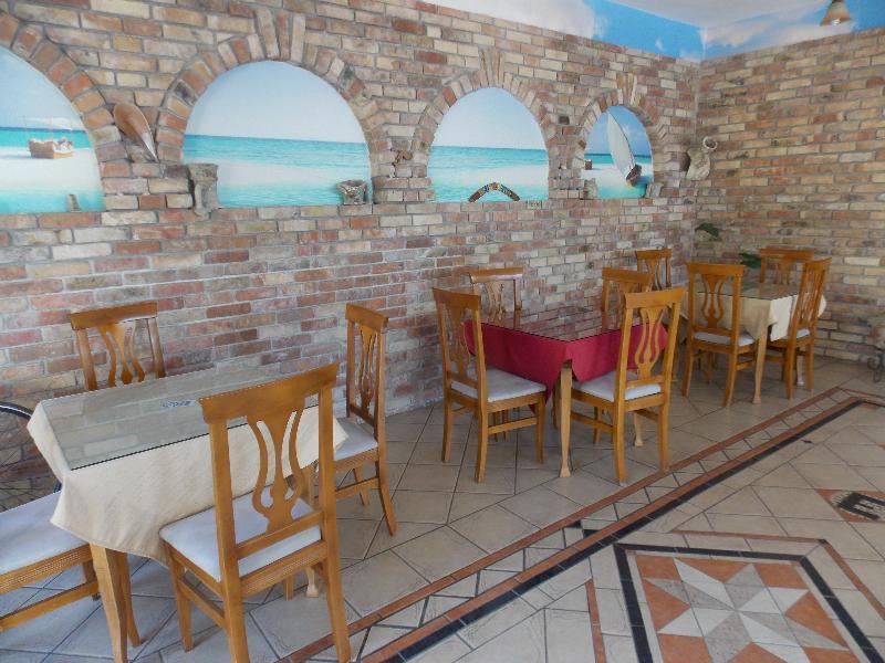 סרנדה Hotel Real מראה חיצוני תמונה