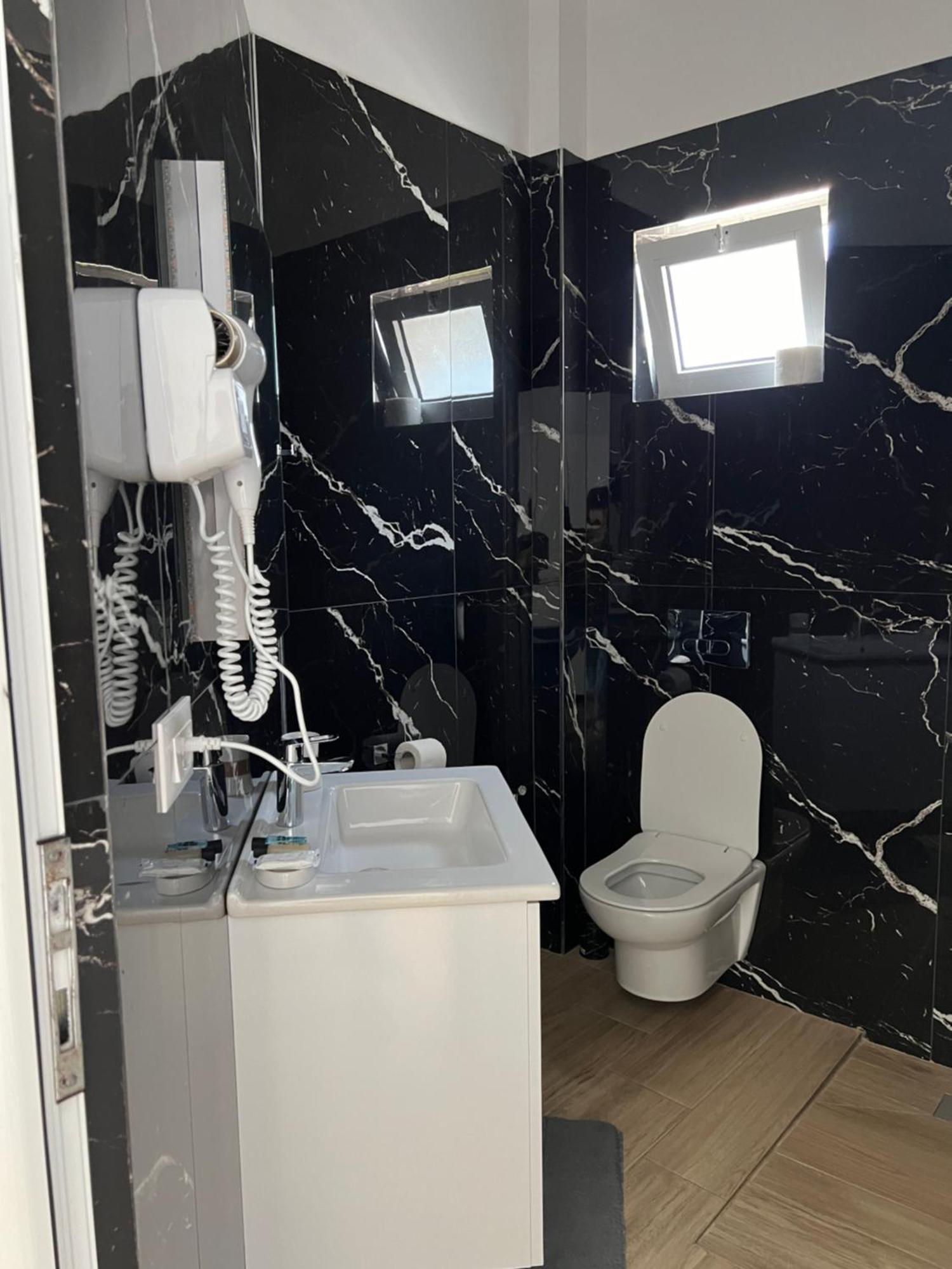 סרנדה Hotel Real מראה חיצוני תמונה