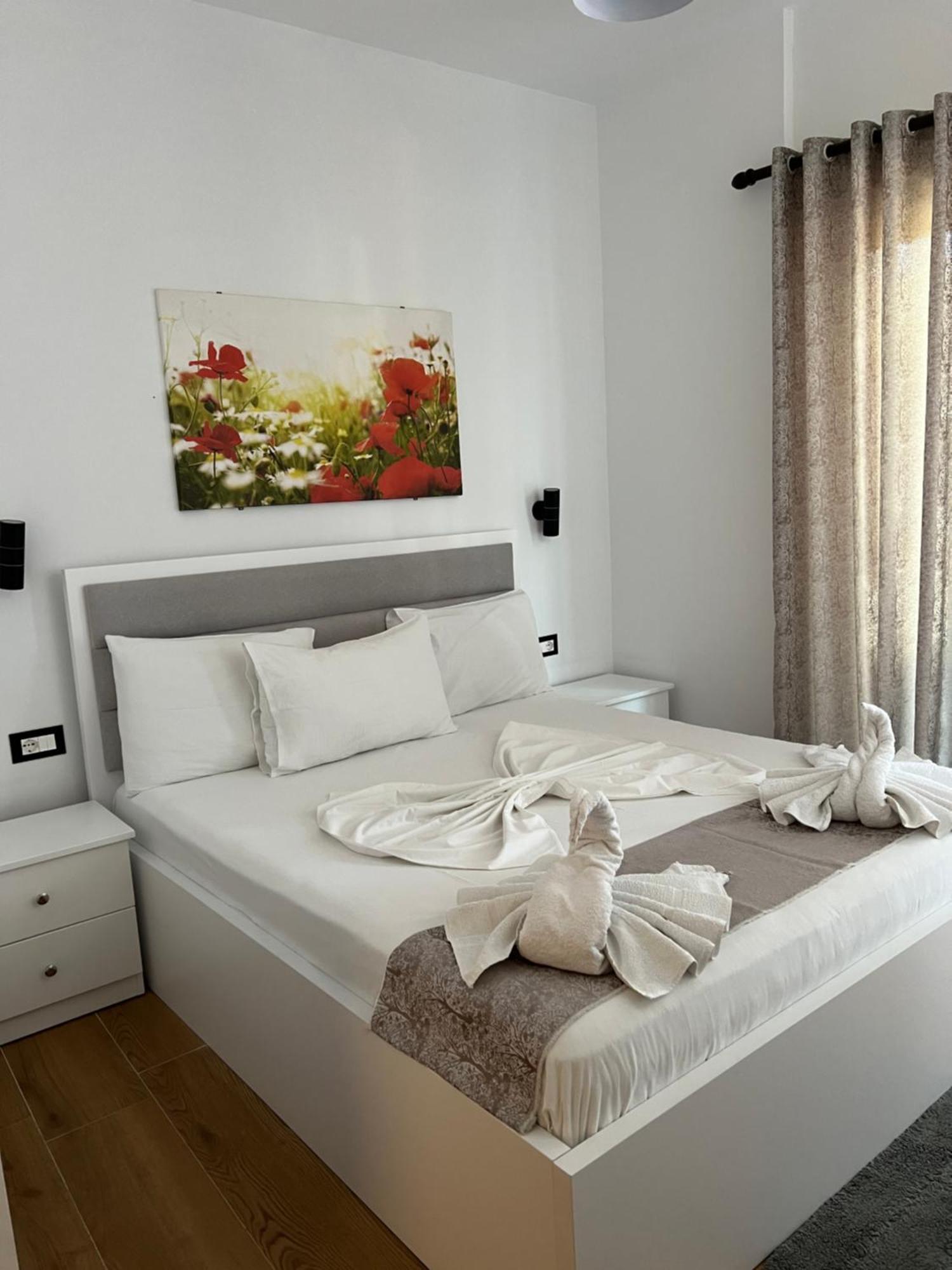 סרנדה Hotel Real מראה חיצוני תמונה