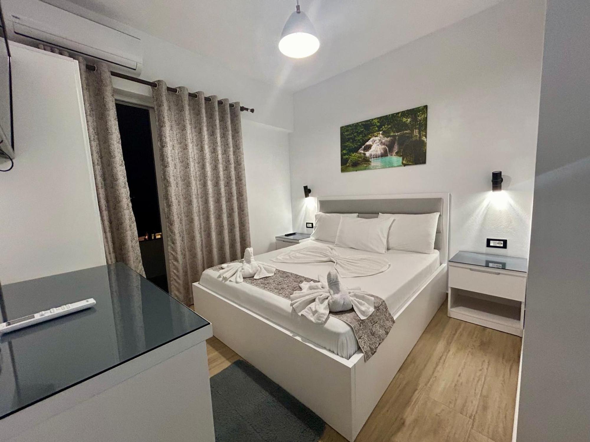 סרנדה Hotel Real מראה חיצוני תמונה