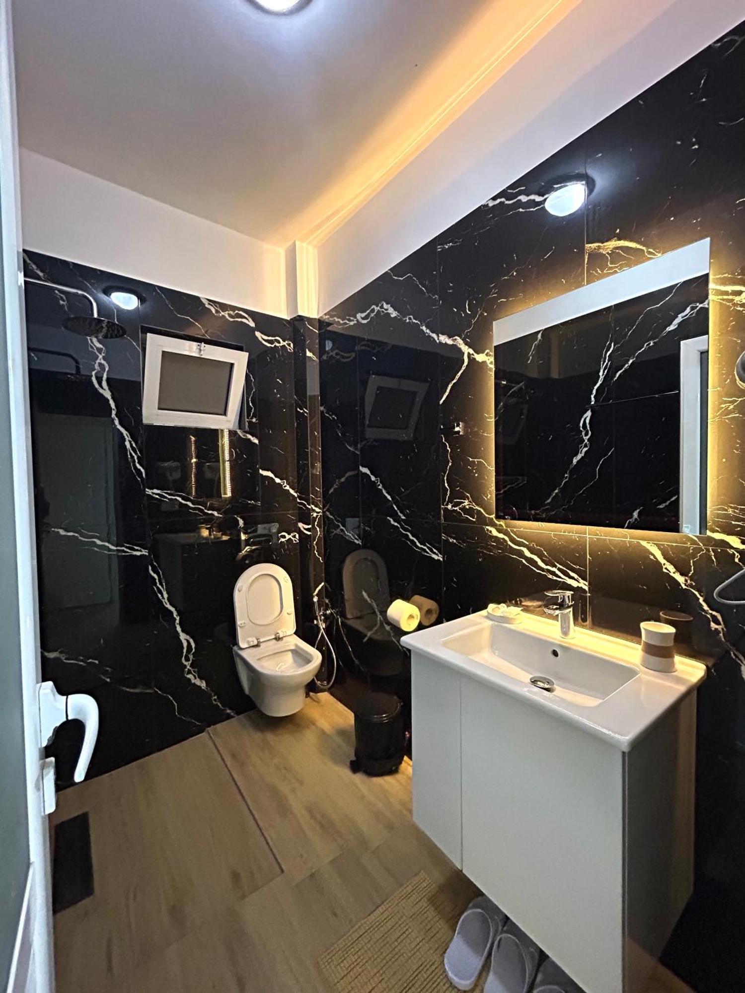 סרנדה Hotel Real מראה חיצוני תמונה